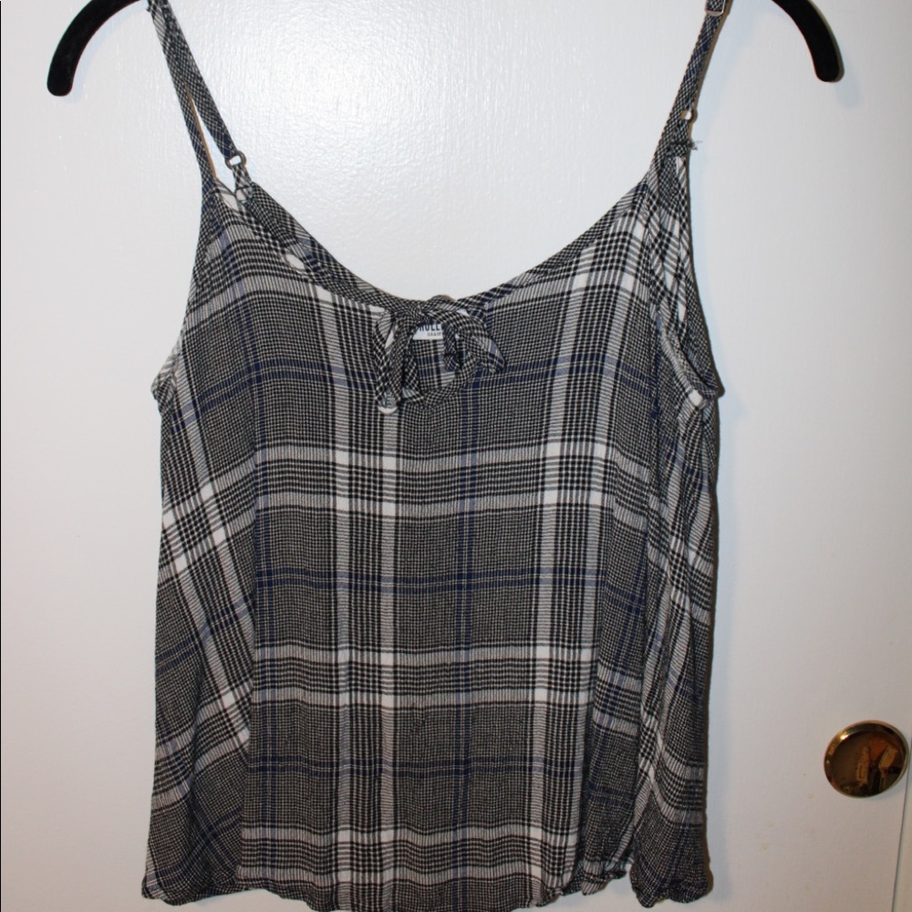 Tank top